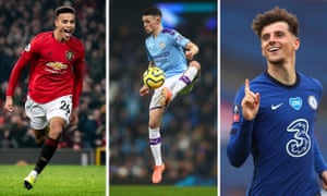 Premier League 2019 20 Review Young Players Of The Season Football The Guardian