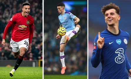 Premier League 2019 20 Review Young Players Of The Season Football The Guardian