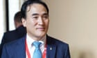 Interpol's new chief: the 'bulldozer' with a taste for tackling cybercrime