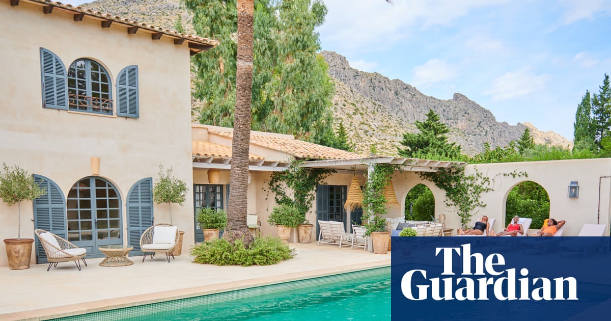 House swaps: why exchanging home could be a ticket to a dream holiday