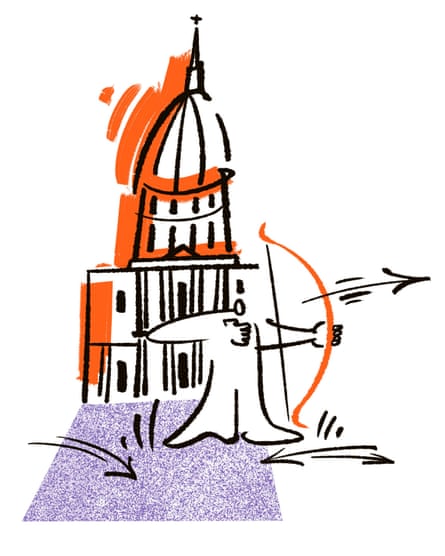 Hôtel des Invalides illustration