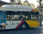 South Australian bus ads misled public by claiming gas is ‘clean and green’, regulator finds