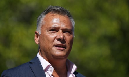 Stan Grant