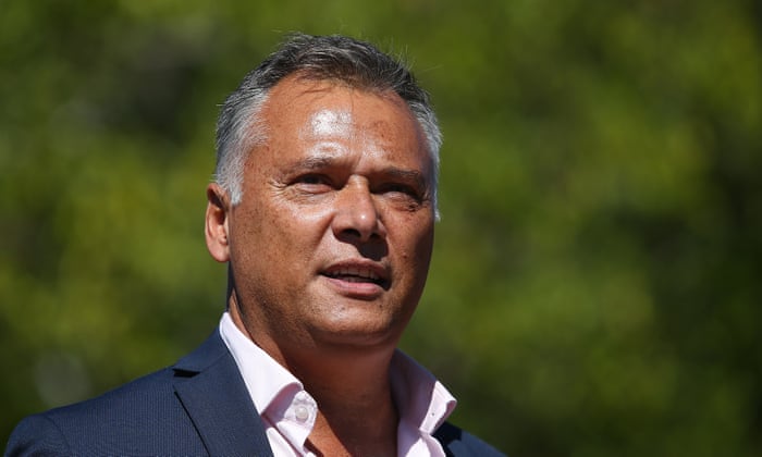 ‘Indigenous Australia can’t be expected to shut up’: Stan Grant