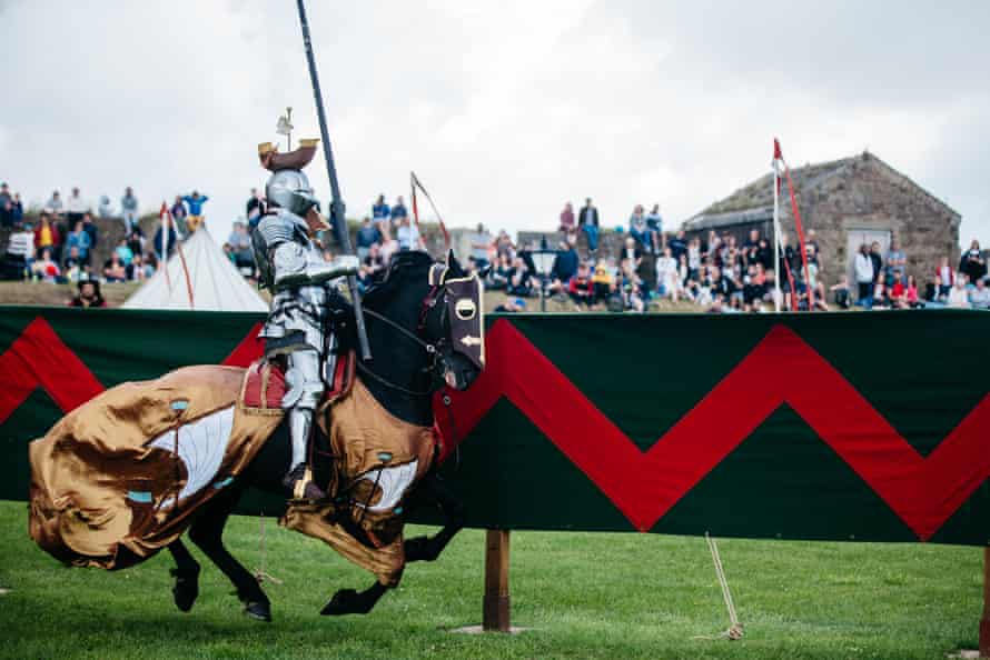 Argo quema el exceso de energía