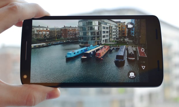 motorola moto x force review