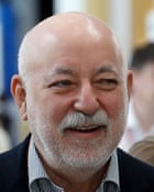 Viktor Vekselberg.