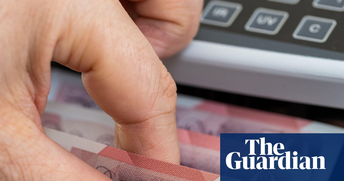 Andy Burnham must face down unions over donation cap | Letters