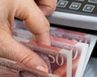 Criticism mounts over Andy Burnham's U-turn on political donation caps following union pressure