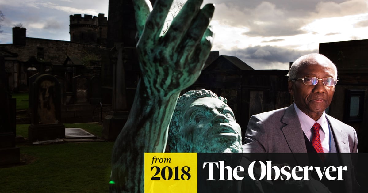 As Glasgow University owns up to slavery wealth, others urged to follow