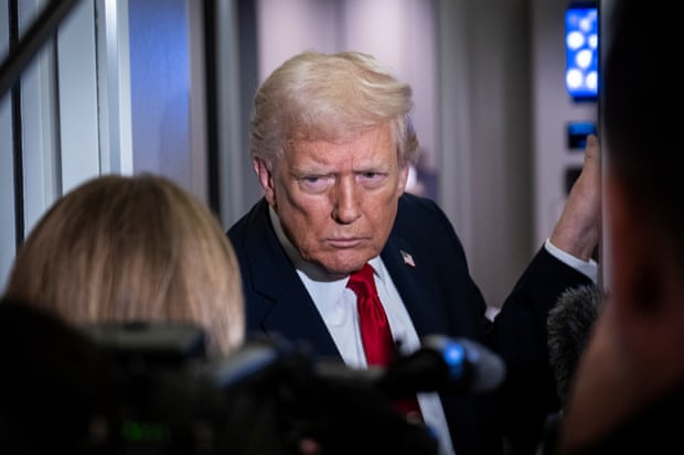 Trump llama «fea» a una periodista del New York Times tras tildar de «cerda» a otra periodista Trump llama «fea» a una periodista del New York Times tras tildar de «cerda» a otra periodista