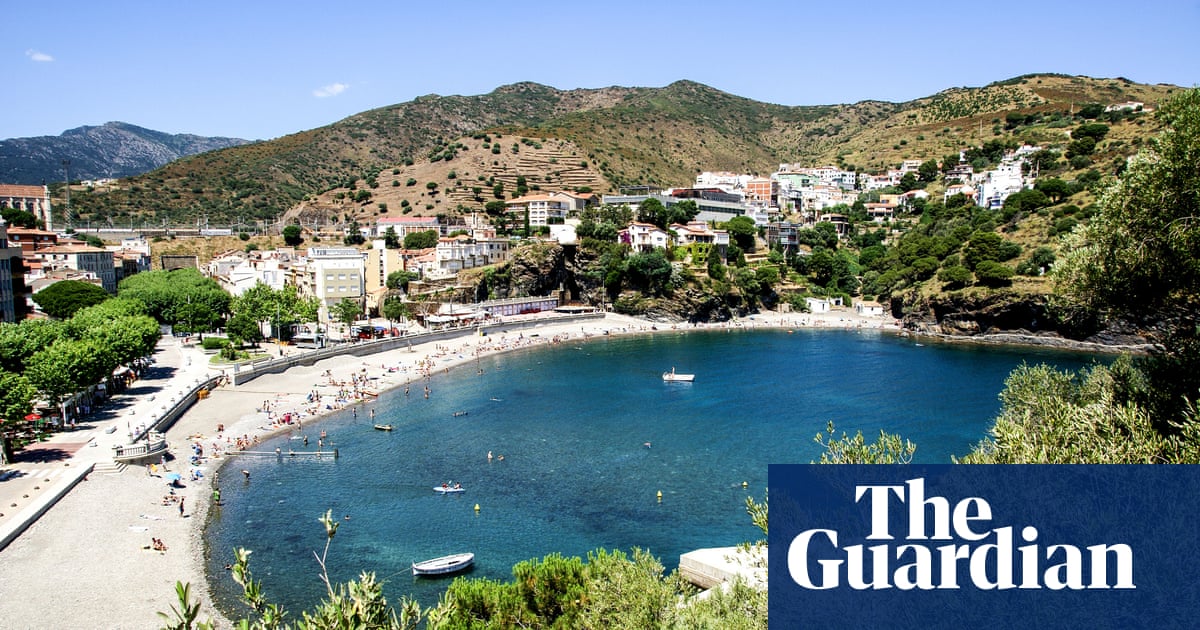 The mystery of the nameless girl found dead in a Spanish border town