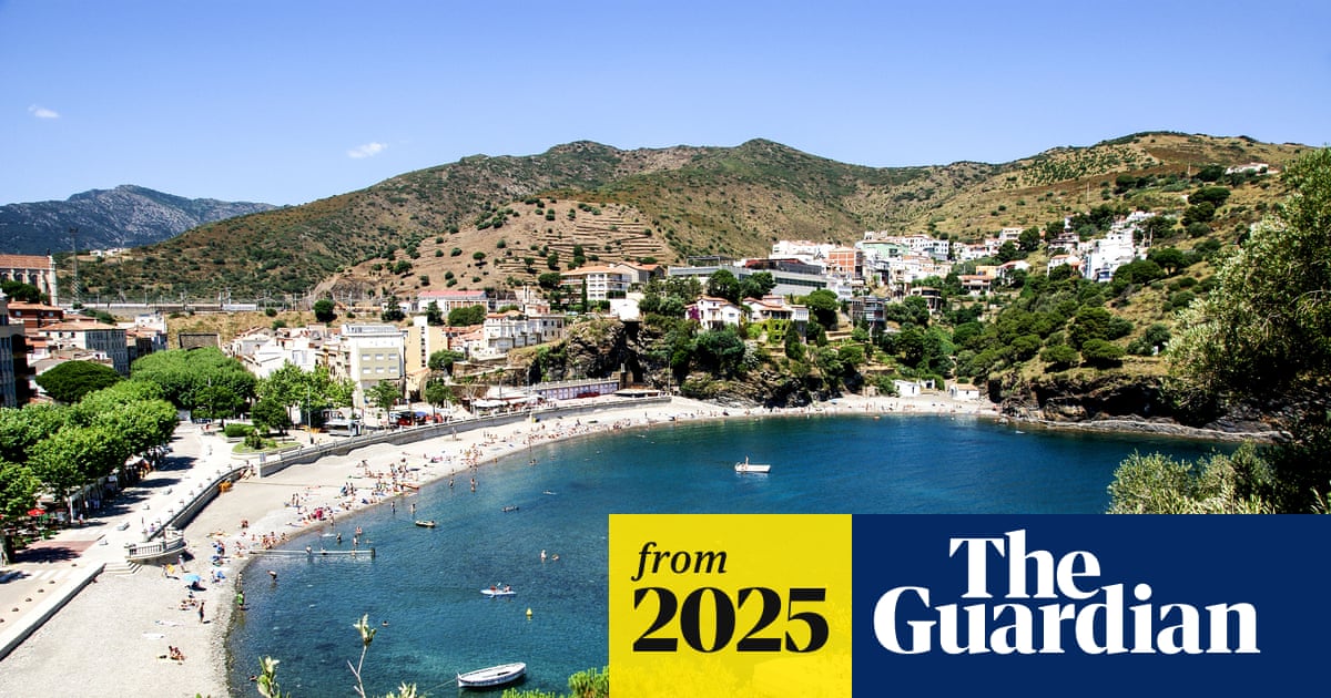 The mystery of the nameless girl found dead in a Spanish border town