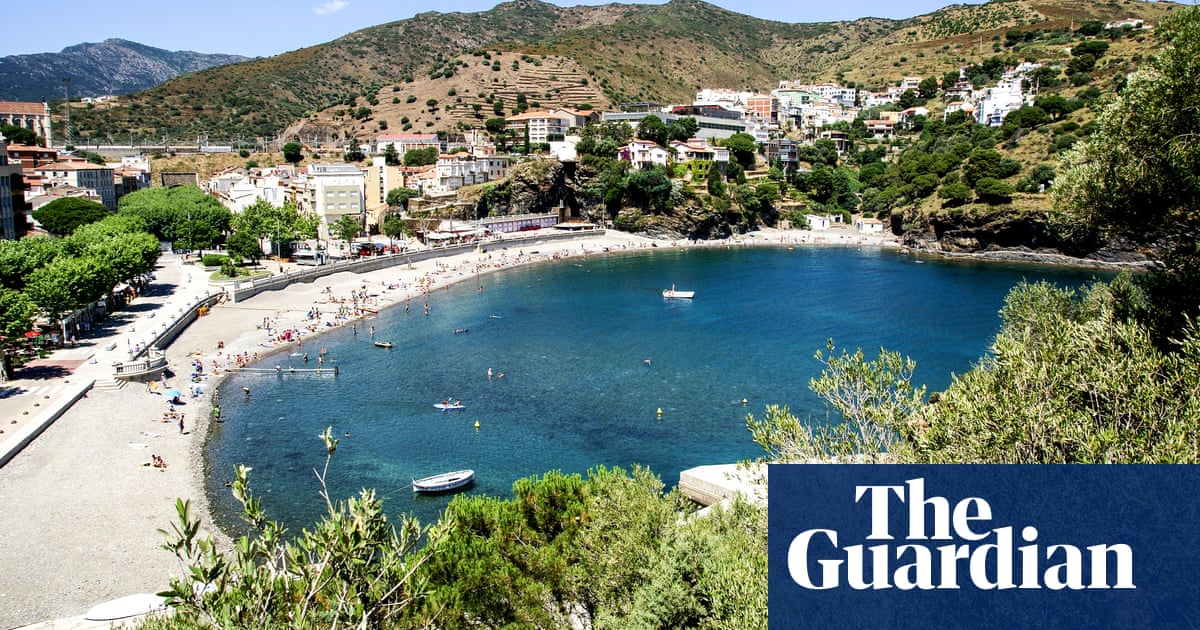The mystery of the nameless girl found dead in a Spanish border town – podcast