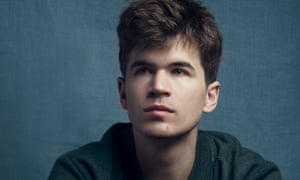 ivo graham review oct leftie educated laughs eton guess schooldays