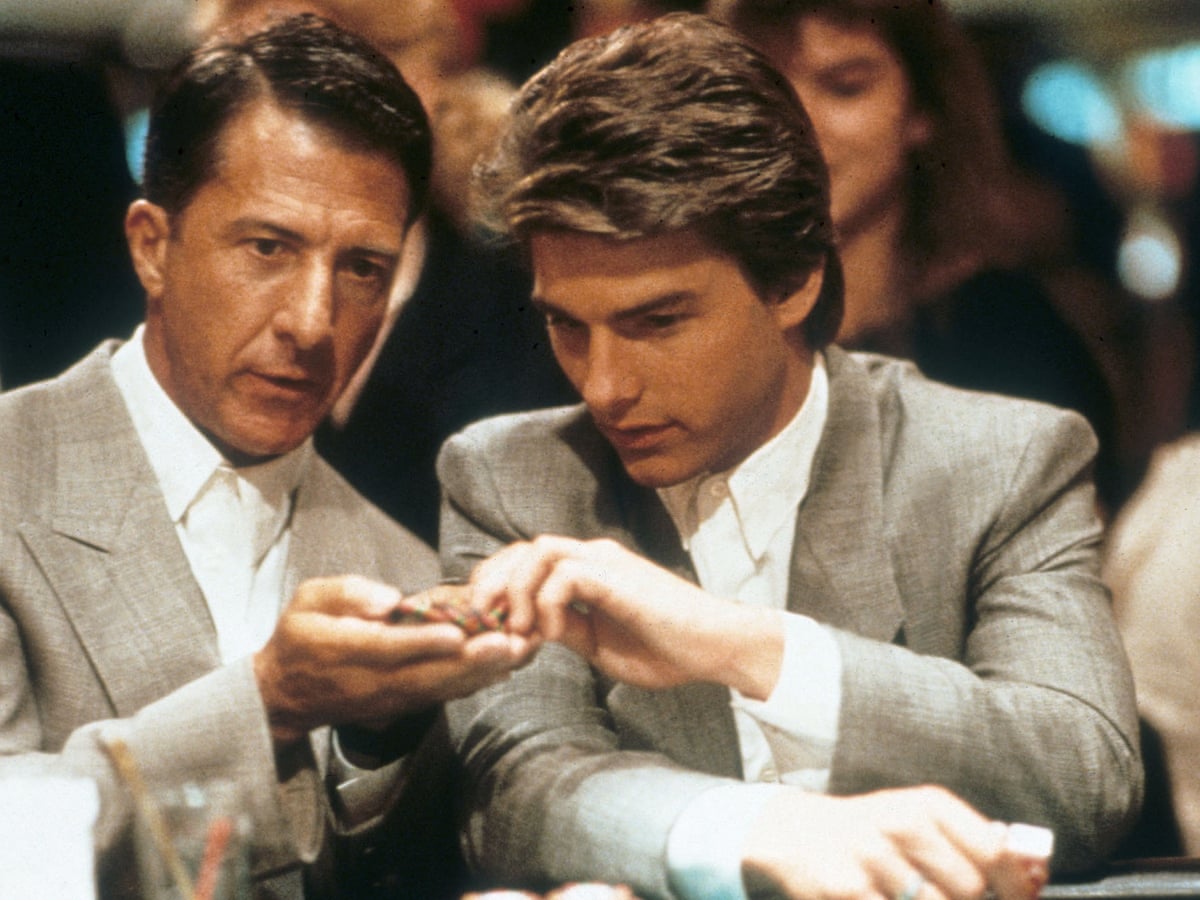 Rain Man made autistic people visible. But it also entrenched a myth | Karl Knights | The Guardian