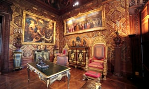 Chatsworth House