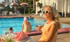 Palm Royale review – finally, a proper outlet for Kristen Wiig’s talents