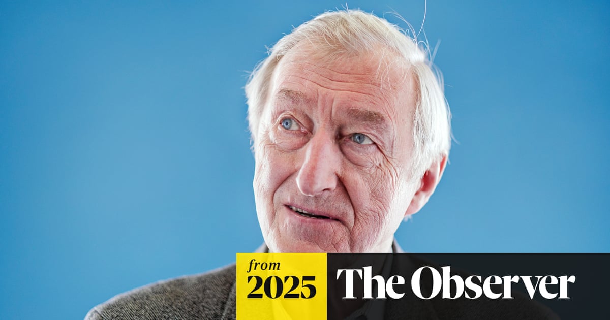 ‘We remember as true things that never even happened’: Julian Barnes on memory and changing his mind