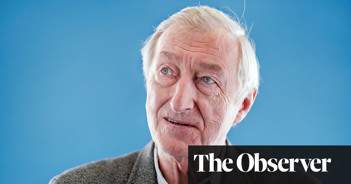 ‘We remember as true things that never even happened’: Julian Barnes on memory and changing his mind