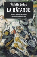 La Bâtarde by Violette Leduc