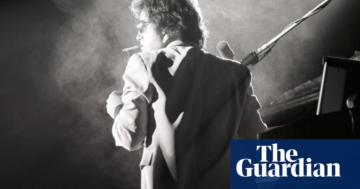 He told us to just tell the truth' behind a revealing Billy Joel documentary