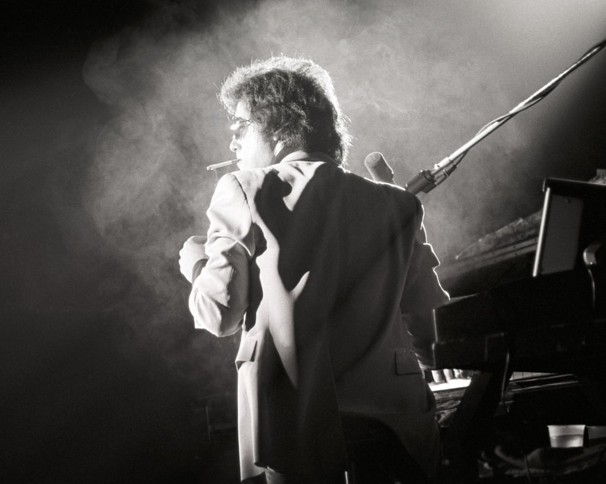 HBO Debuts Billy Joel Documentary 'And So It Goes'