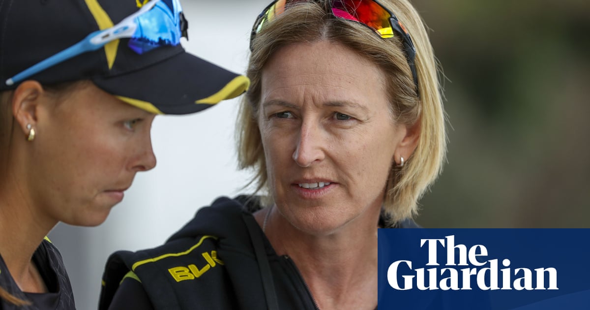 Lisa Keightley becomes first full-time female England Women cricket coach