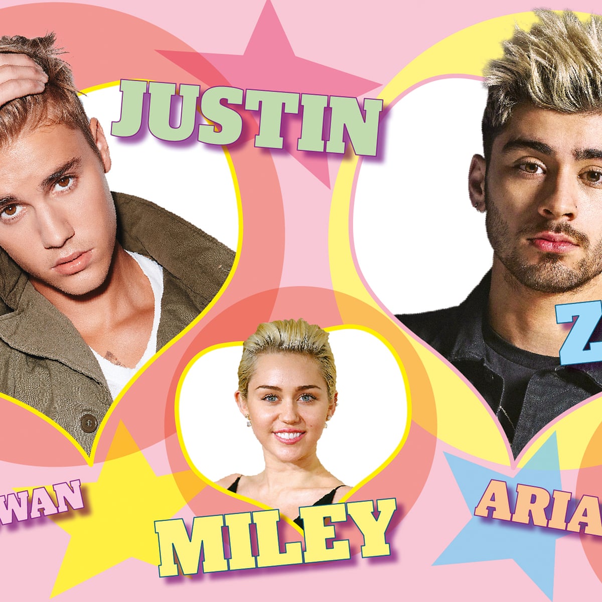 Not just for kids: how Zayn Malik and Justin Bieber rebranded the teen pop idol | Pop and rock | The Guardian Not just for kids: how Zayn Malik and Justin Bieber rebranded the teen pop idol | Pop and rock | The Guardian