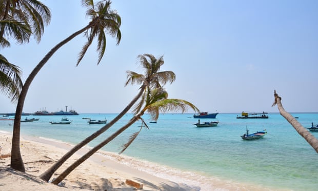 Kavaratti, Lakshadweep, India india,Lakshadweep islands,coast of Kerala,Praful Khoda Patel, Priyanka Gandhi, Indian islands face ‘brazen’ new laws and Covid crisis,HARBOUCHANEWS