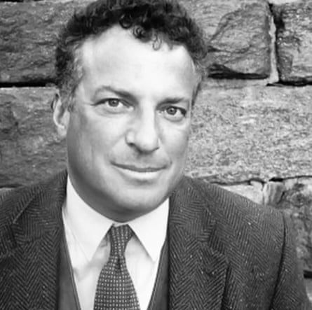 Tim Weiner.