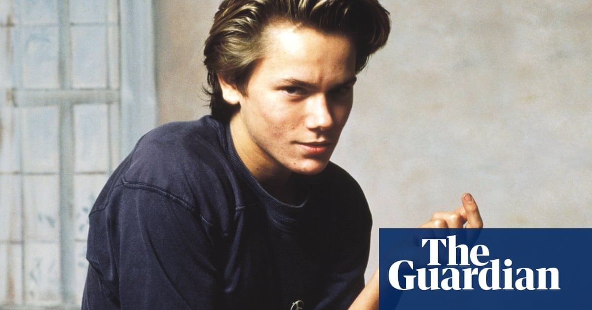 The Untold Story Of Lost Star River Phoenix 25 Years After His Death River Phoenix The Guardian The Untold Story Of Lost Star River Phoenix 25 Years After His Death River Phoenix The Guardian