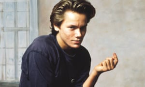 The Untold Story Of Lost Star River Phoenix 25 Years After His
