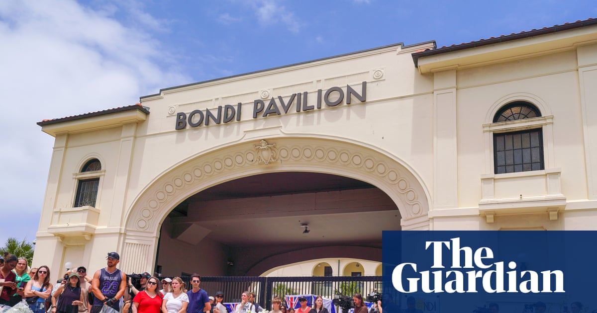 ‘Gamified’ versions of Bondi terror attack circulated online, Australia’s eSafety commissioner says