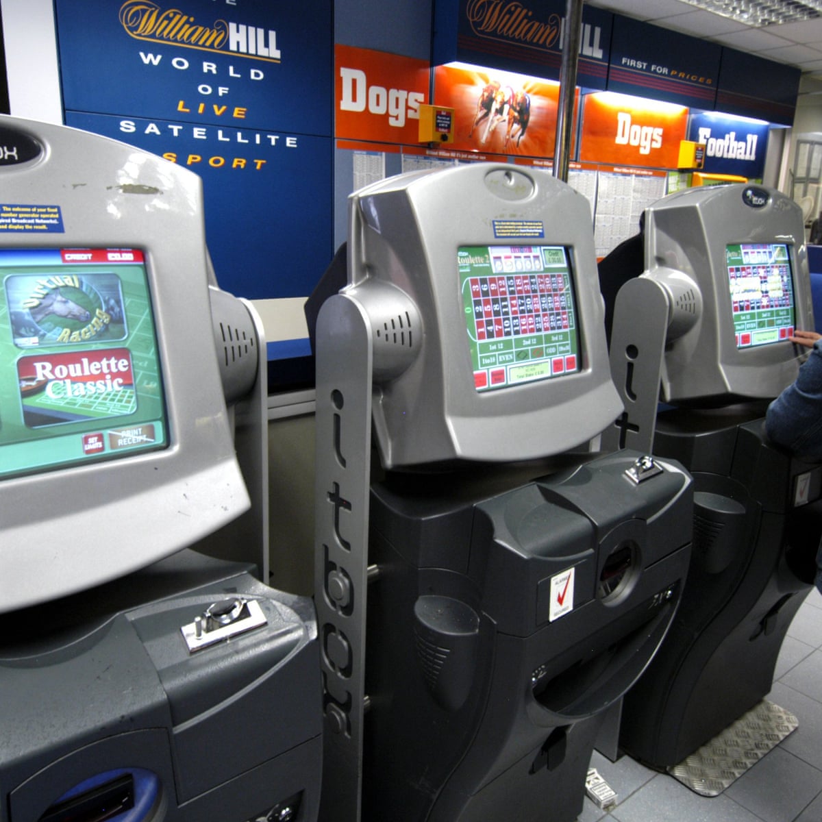 What Is A Bookies Job What Is A Bookies Job