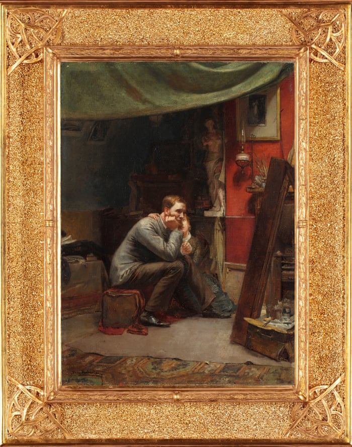 We Weren T Meant To Own It Forever How Tom Roberts S Lost