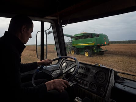 essay on chernobyl Sasha collects the grain harvested in Yuri’s field