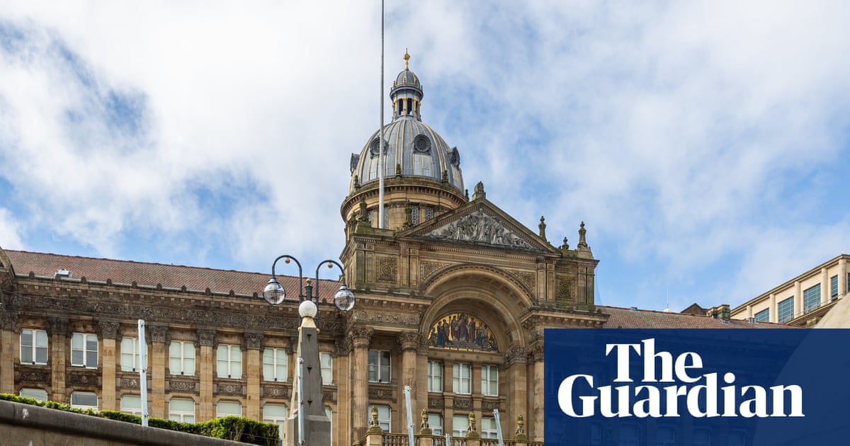 ‘They will not get my vote this year’: Birmingham focus group shows shift from Labour support