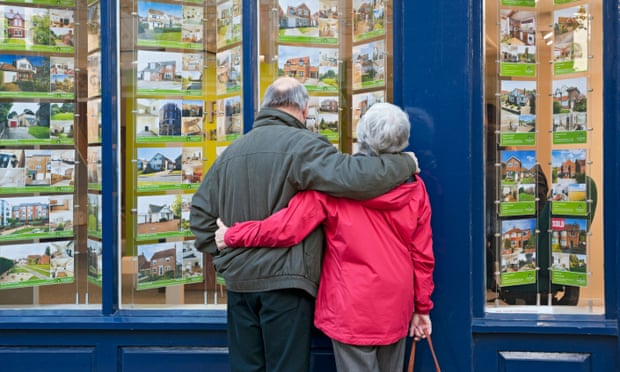 UK house prices have fallen since January, says Zoopla.
