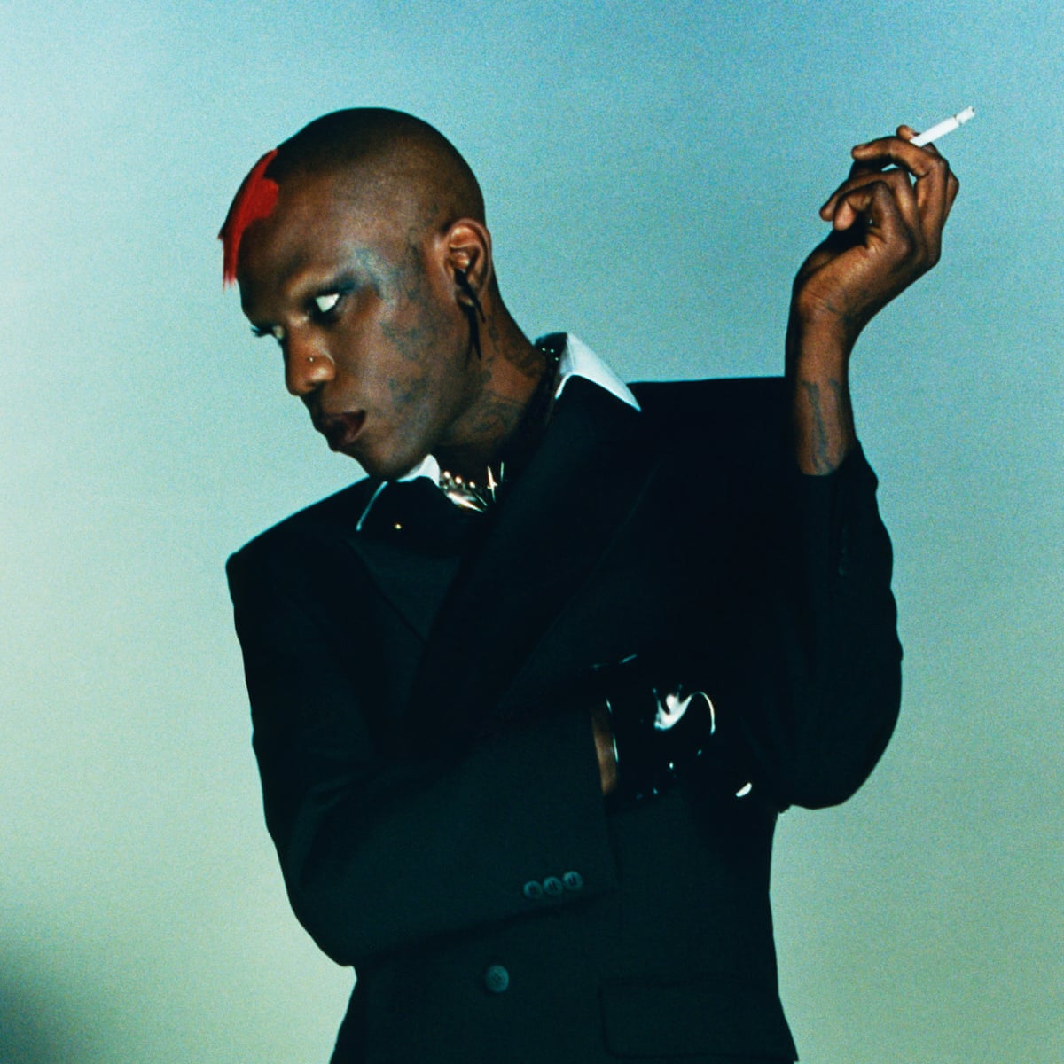 Yves Tumor: Praise a Lord Who Chews But Which Does Not Consume … review – psych-fuelled invention | Music | The Guardian