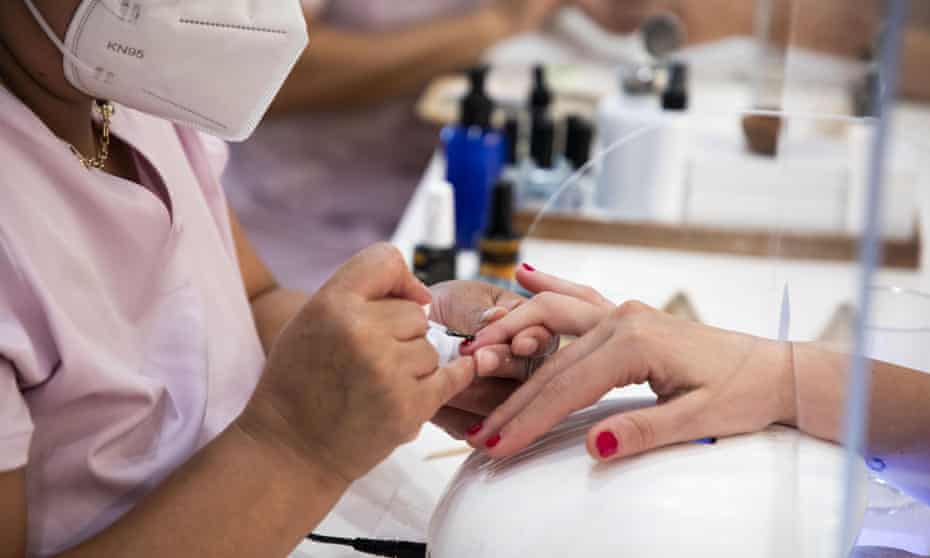 Nail salon 85716 - Rich Nails - Best Nail salon in Tucson AZ 85716