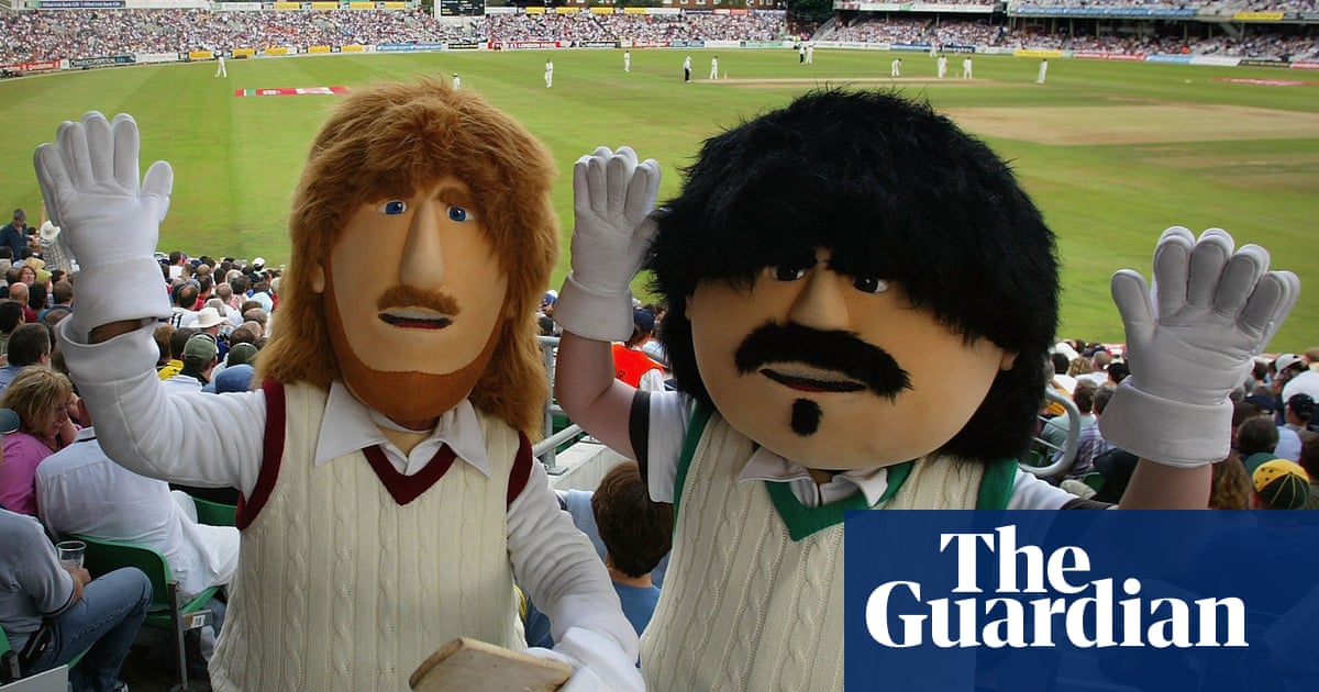 The Spin | Dear cycling: a letter and a warning from cricket's golden free-to-air summer in 2005