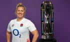 ‘An awesome achievement’: Marlie Packer to win 100th cap for England