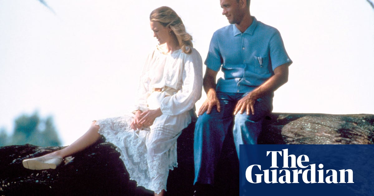 Forrest Gump author Winston Groom dies aged 77