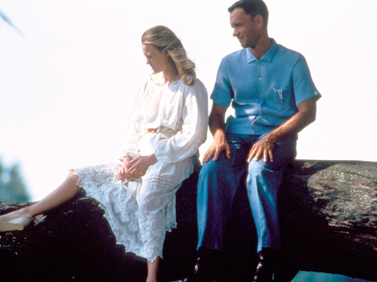 Forrest Gump Author Winston Groom Dies Aged 77 Movies The Guardian Forrest Gump Author Winston Groom Dies Aged 77 Movies The Guardian