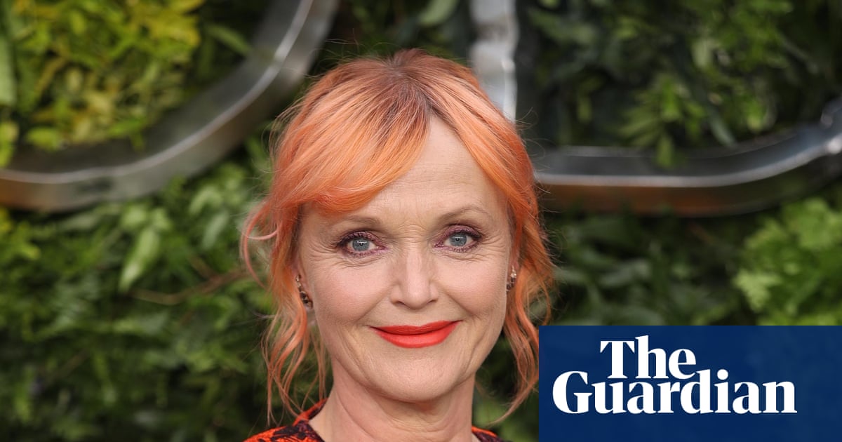 Rapport : Posez vos questions pour Miranda Richardson