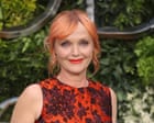 Post your questions for Miranda Richardson