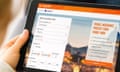 easyJet offers customers travel insurance in partnership with Collinson,  underwritten by Zurich Insurance.