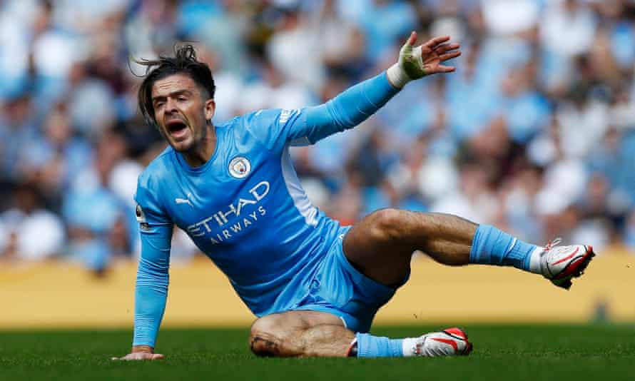 Jack Grealish