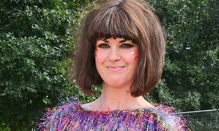 Dawn O'Porter.